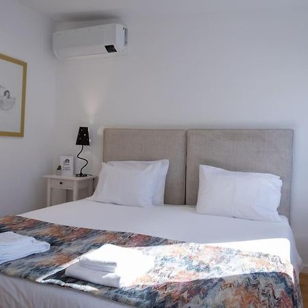 Porto Santa Maria Apartments エクステリア 写真