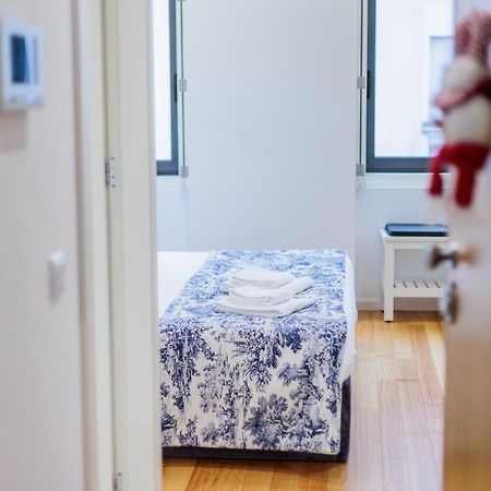 Porto Santa Maria Apartments エクステリア 写真