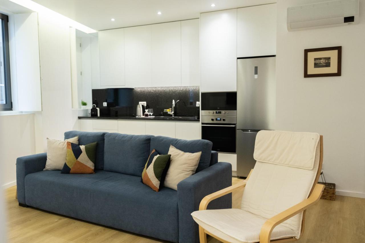 Porto Santa Maria Apartments エクステリア 写真