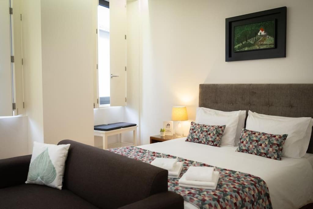 Porto Santa Maria Apartments エクステリア 写真