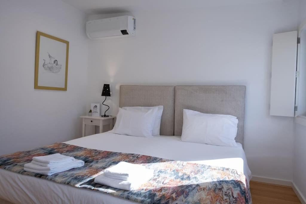 Porto Santa Maria Apartments エクステリア 写真