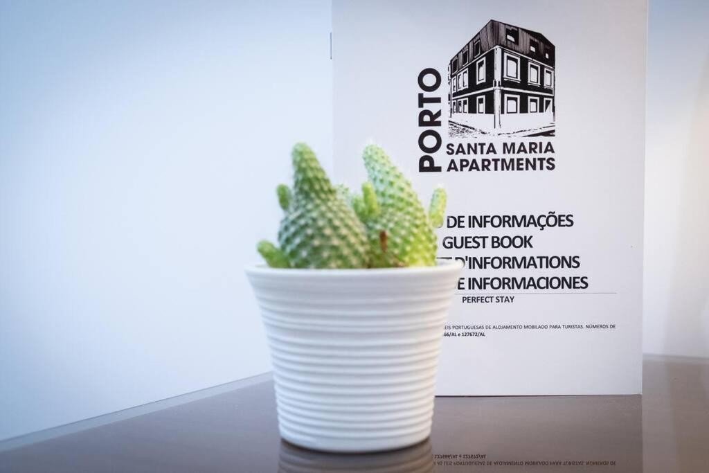 Porto Santa Maria Apartments 部屋 写真