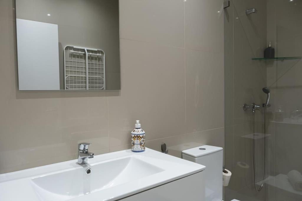 Porto Santa Maria Apartments 部屋 写真