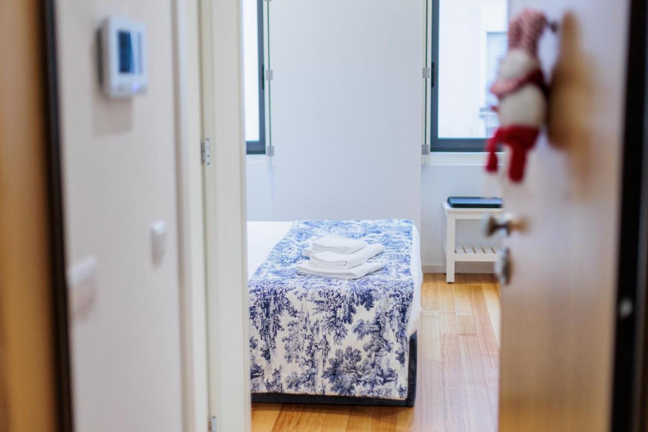 Porto Santa Maria Apartments エクステリア 写真