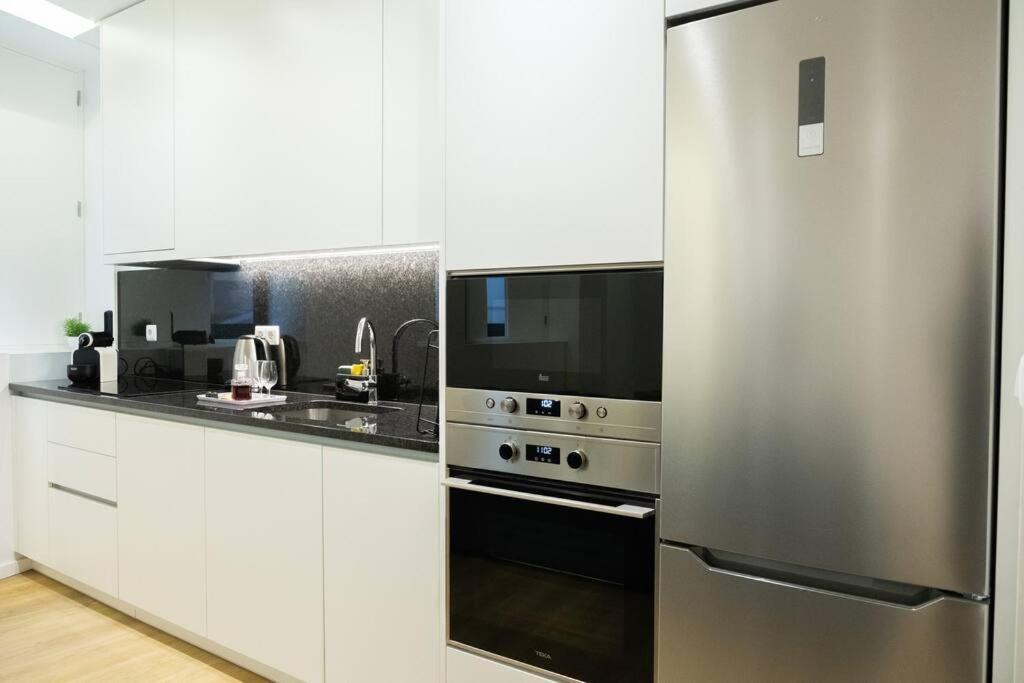 Porto Santa Maria Apartments 部屋 写真