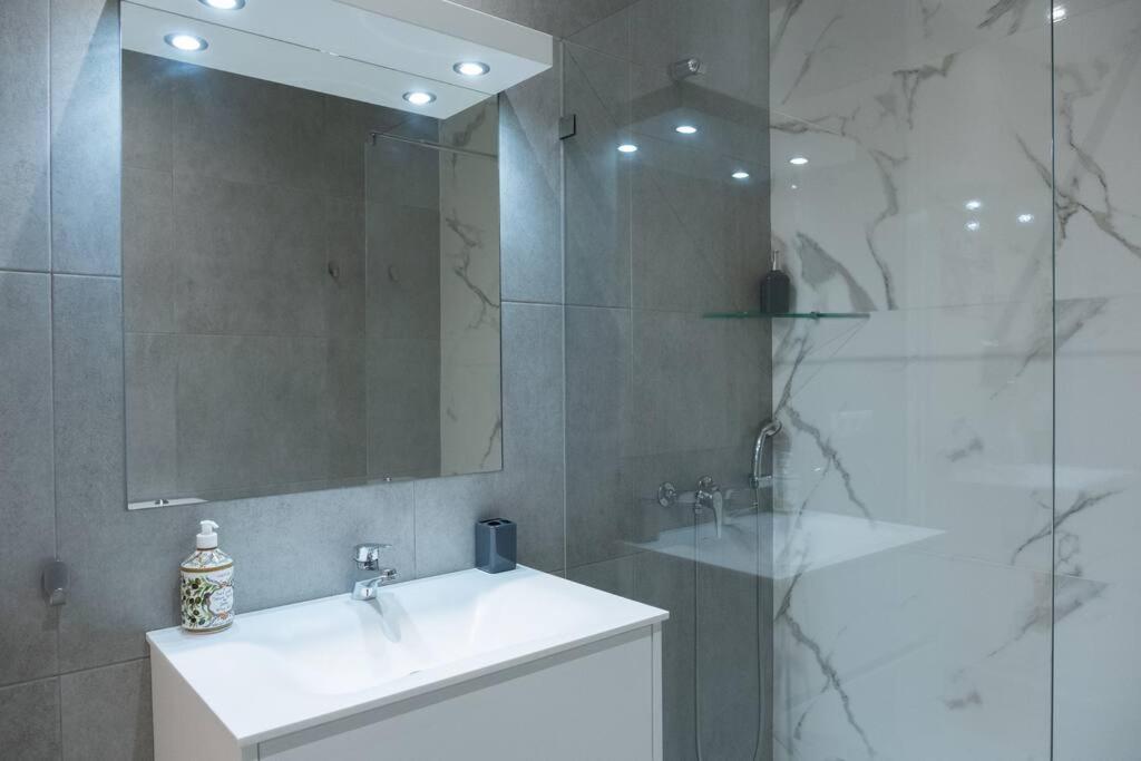 Porto Santa Maria Apartments 部屋 写真