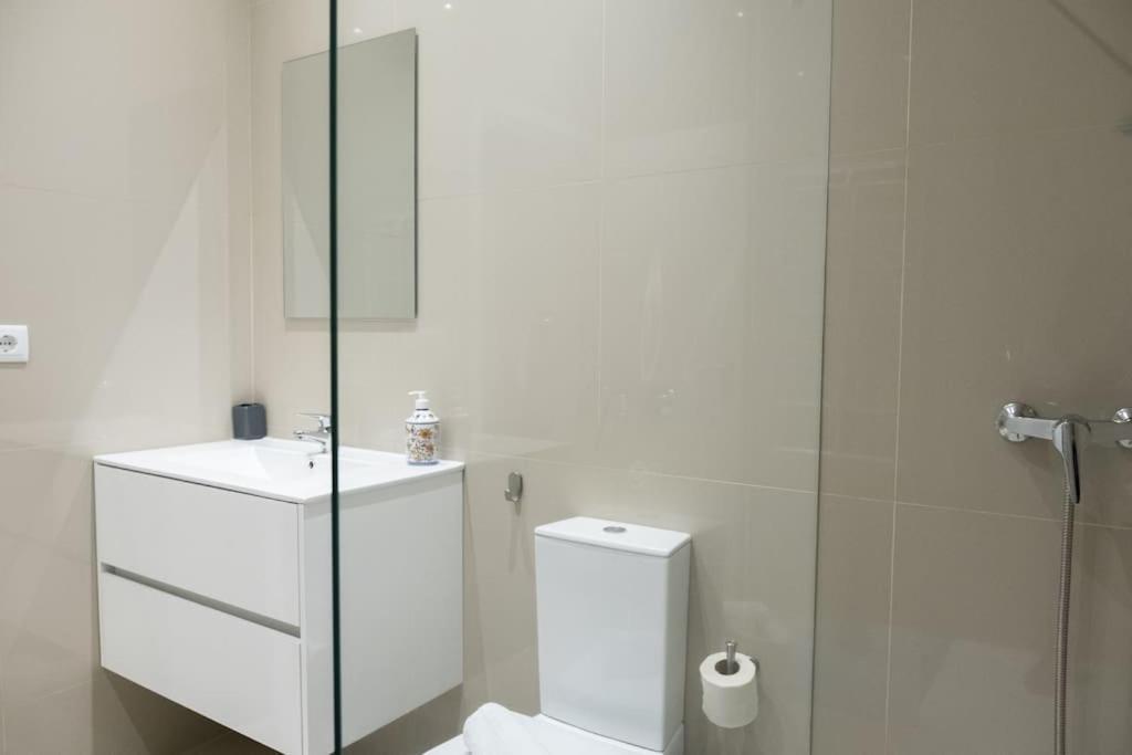 Porto Santa Maria Apartments 部屋 写真