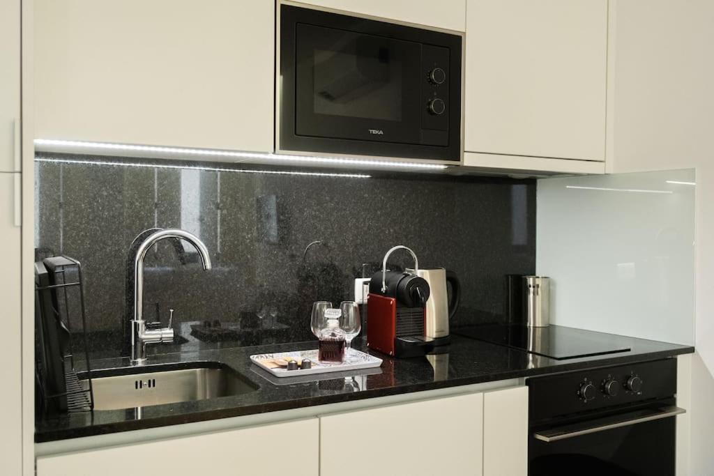 Porto Santa Maria Apartments 部屋 写真