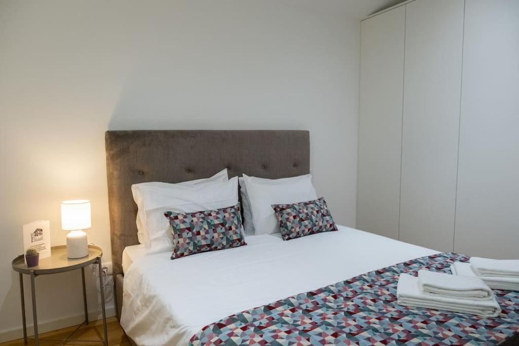 Porto Santa Maria Apartments 部屋 写真