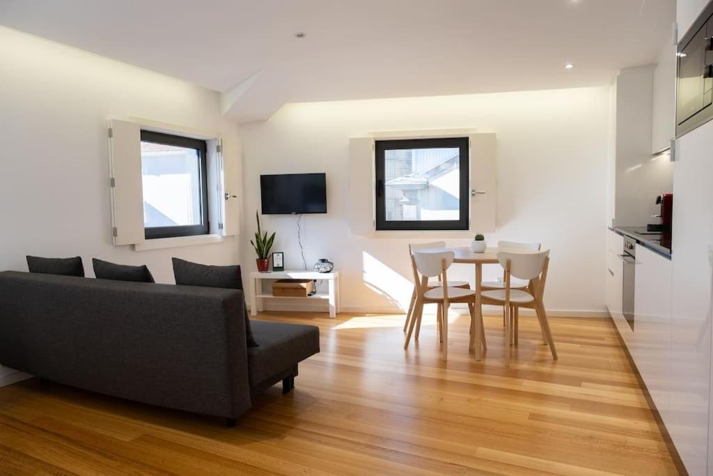 Porto Santa Maria Apartments 部屋 写真