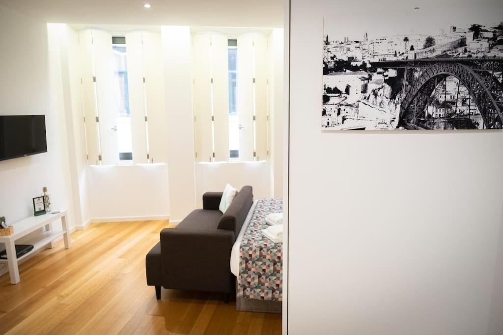 Porto Santa Maria Apartments 部屋 写真