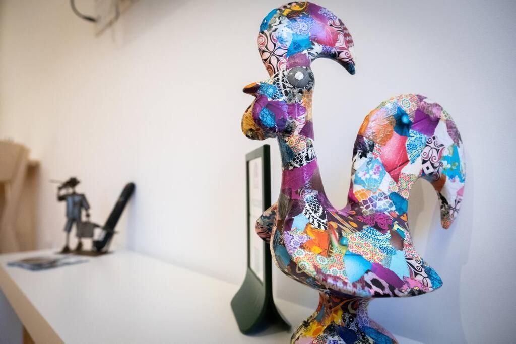 Porto Santa Maria Apartments 部屋 写真