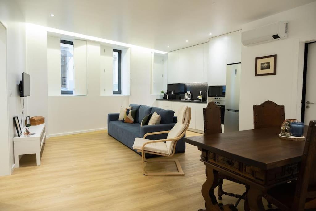 Porto Santa Maria Apartments 部屋 写真
