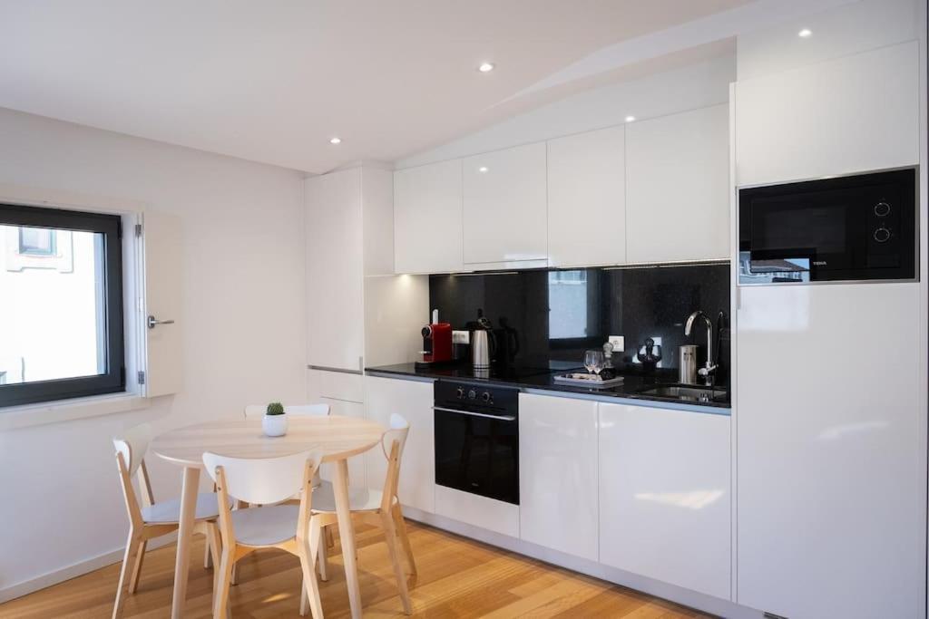 Porto Santa Maria Apartments 部屋 写真