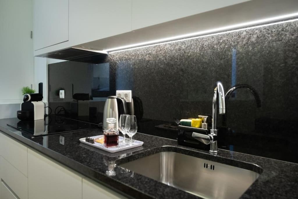 Porto Santa Maria Apartments 部屋 写真
