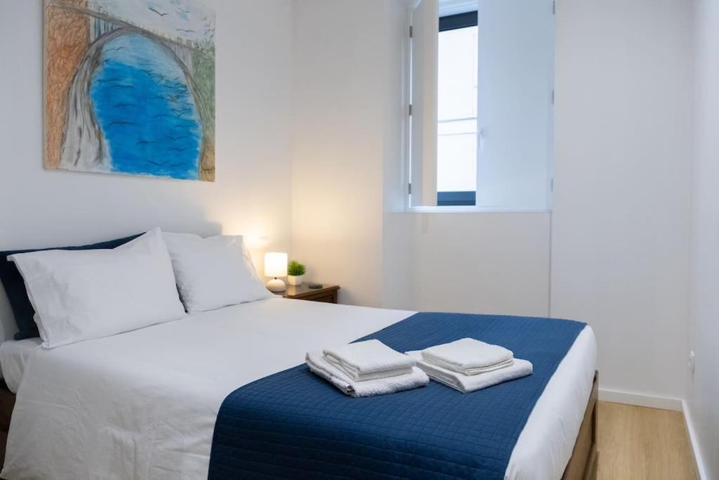 Porto Santa Maria Apartments 部屋 写真