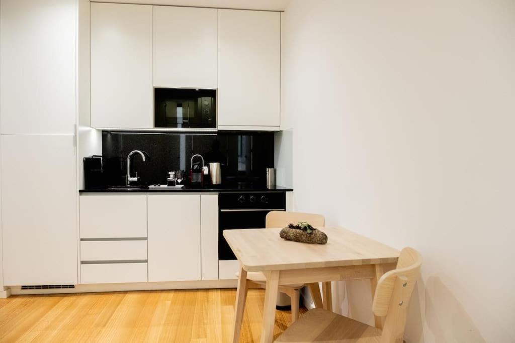 Porto Santa Maria Apartments 部屋 写真