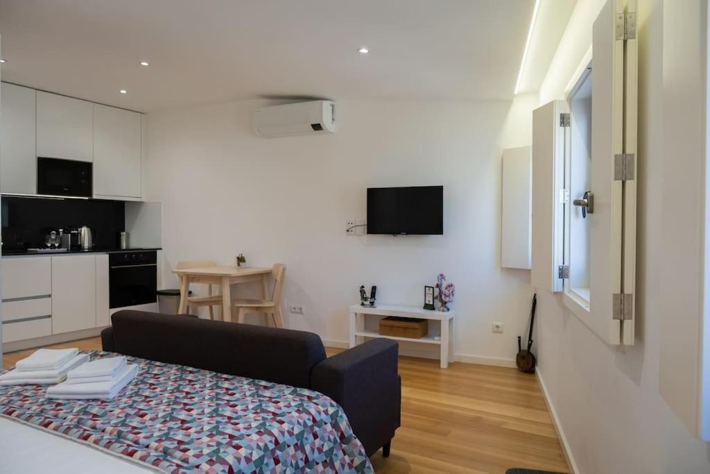 Porto Santa Maria Apartments 部屋 写真