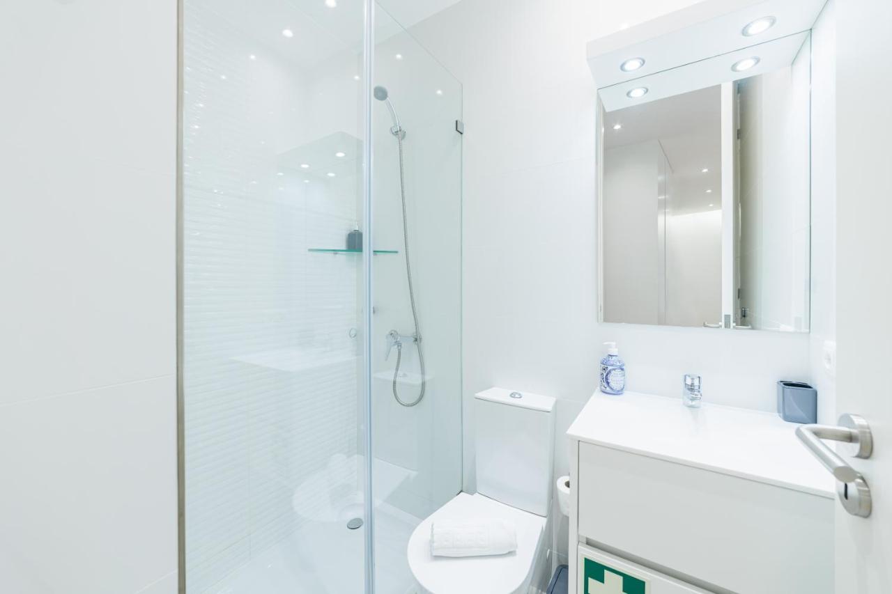 Porto Santa Maria Apartments エクステリア 写真